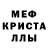 МЕФ кристаллы Sonia Monahan